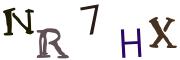 CAPTCHA на основе изображений