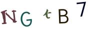 CAPTCHA на основе изображений