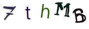 CAPTCHA на основе изображений