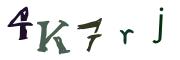CAPTCHA на основе изображений