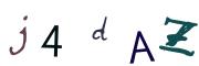 CAPTCHA на основе изображений
