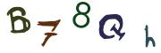 CAPTCHA на основе изображений