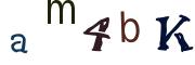 CAPTCHA на основе изображений