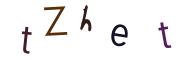CAPTCHA на основе изображений
