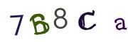 CAPTCHA на основе изображений
