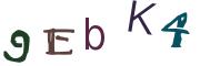 CAPTCHA на основе изображений