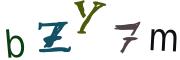 CAPTCHA на основе изображений