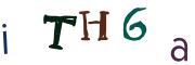 CAPTCHA на основе изображений