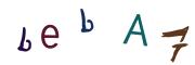 CAPTCHA на основе изображений