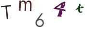 CAPTCHA на основе изображений