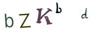 CAPTCHA на основе изображений