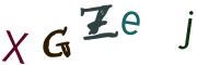 CAPTCHA на основе изображений