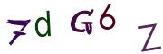 CAPTCHA на основе изображений