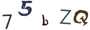CAPTCHA на основе изображений