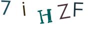 CAPTCHA на основе изображений