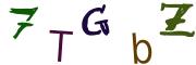 CAPTCHA на основе изображений