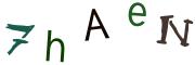 CAPTCHA на основе изображений
