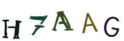 CAPTCHA на основе изображений