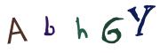 CAPTCHA на основе изображений