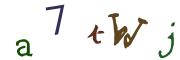 CAPTCHA на основе изображений