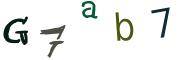 CAPTCHA на основе изображений