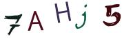 CAPTCHA на основе изображений