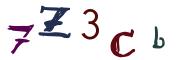 CAPTCHA на основе изображений