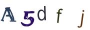 CAPTCHA на основе изображений