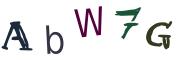 CAPTCHA на основе изображений
