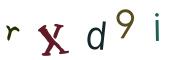 CAPTCHA на основе изображений