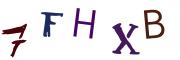 CAPTCHA на основе изображений