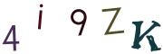 CAPTCHA на основе изображений