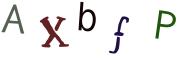 CAPTCHA на основе изображений
