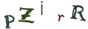 CAPTCHA на основе изображений