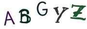 CAPTCHA на основе изображений