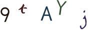 CAPTCHA на основе изображений