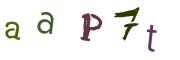 CAPTCHA на основе изображений