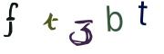 CAPTCHA на основе изображений