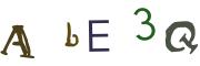 CAPTCHA на основе изображений