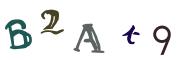 CAPTCHA на основе изображений
