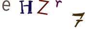 CAPTCHA на основе изображений