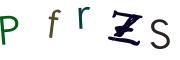 CAPTCHA на основе изображений