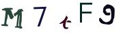 CAPTCHA на основе изображений
