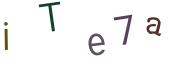 CAPTCHA на основе изображений