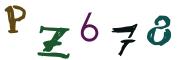 CAPTCHA на основе изображений