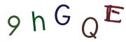 CAPTCHA на основе изображений
