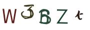 CAPTCHA на основе изображений