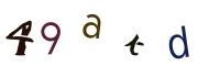 CAPTCHA на основе изображений