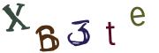 CAPTCHA на основе изображений