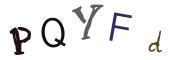 CAPTCHA на основе изображений